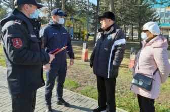 Campania națională de prevenire și dialog comunitar „Bună ziua” a MAI a ajuns în peste 40 de localități din țară