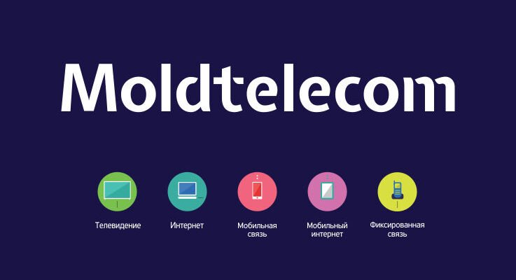 VIDEO// ”O să arate NTV-ul la toți?” Moldtelecom are un nou director interimar