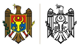 Adoptarea Stemei de Stat a Republicii Moldova – 3 noiembrie 1990. Incursiune în istorie