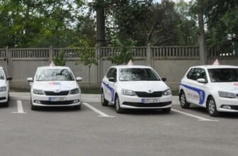 Agenția Servicii Publice majorează cota de programare la examenul pentru permisul de conducere