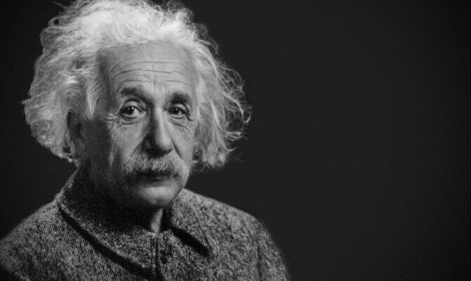 albert einstein pxb 25317400