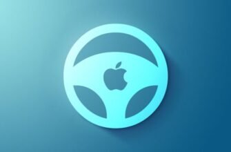 FOTO// Apple lucrează la o mașină autonomă fără volan sau pedale. Cum ar putea arăta și când s-ar lansa