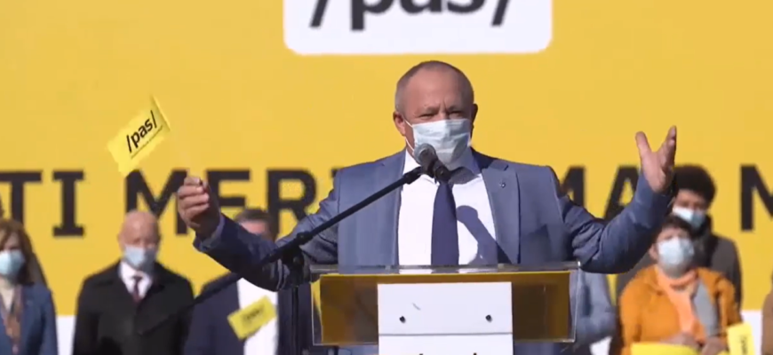 baltenii despre candidatul pas la functia de primar