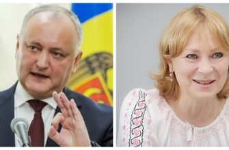 Igor Dodon: Ministrul Sănătății trebuie să-și dea demisia, chiar dacă este prietenă cu Maia Sandu