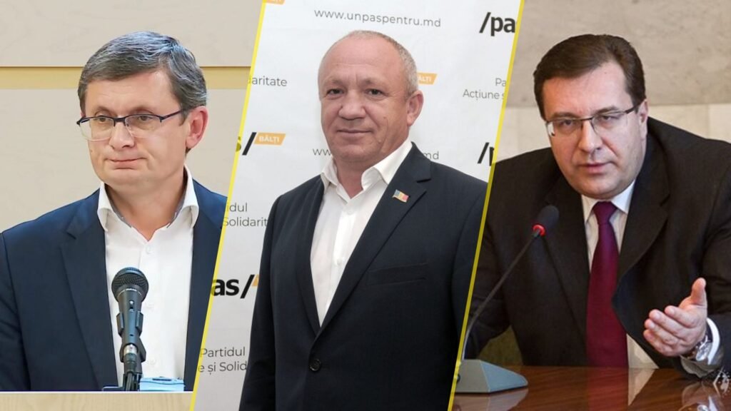 VIDEO// Igor Grosu în pas cu Marcoci și Lupu! Înjură din prezidiul Parlamentului: Oi Bl***ti! 3 VIDEO// Igor Grosu în pas cu Marcoci și Lupu! Înjură din prezidiul Parlamentului: Oi Bl***ti!