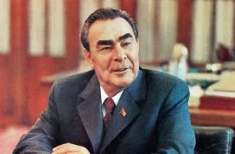 ISTORIE// 10 noiembrie 1982 - S-a stins din viață Leonid Brejnev, fost conducător al Uniunii Sovietice