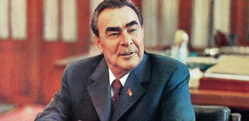 ISTORIE// 10 noiembrie 1982 - S-a stins din viață Leonid Brejnev, fost conducător al Uniunii Sovietice