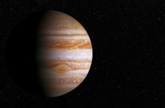 Cele mai noi date despre Jupiter dezvăluie o caracteristică neașteptată a Marelui Punct Roșu