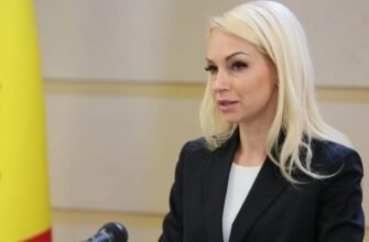 Marina Tauber, la Bălți: Vom construi împreună cel mai dezvoltat oraș pentru familiile voastre, copii și nepoți