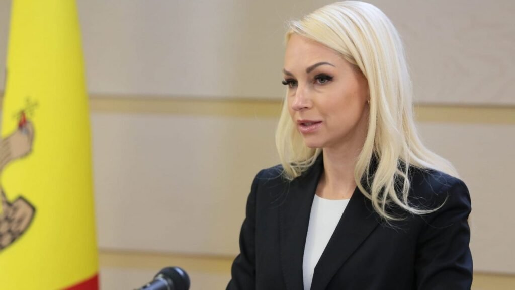 Marina Tauber: Sportul și cultura sunt cei mai buni ambasadori ai Republicii Moldova, iar aceste domenii trebuie susținute pe deplin 1 Marina Tauber: Sportul și cultura sunt cei mai buni ambasadori ai Republicii Moldova, iar aceste domenii trebuie susținute pe deplin