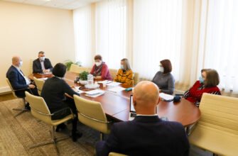 Comisia drepturile omului și relații interetnice a audiat raportul Avocatului Poporului pentru drepturile copilului