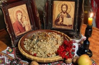 Creștinii ortodocși de stil vechi au intrat în Postul Crăciunului