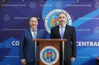 Vladimir Dachi ar putea fi exclus din cursa electorală pentru Bălți. Care e motivul