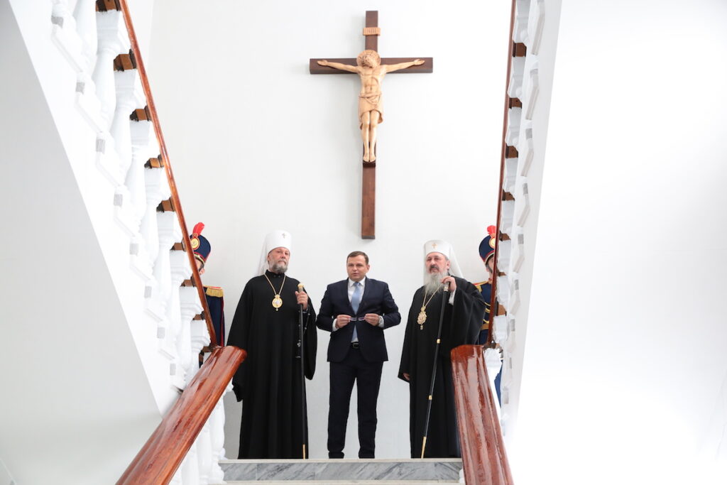 Andrei Năstase le cere judecătorilor de la CSJ să facă dreptate pe cazul ”Crucifixului”: „Scăpați din înlănțuirea politică a vremurilor” 1 crucifix