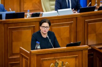 Deputat PSRM, despre Bugetul de Stat – 2022: Anul viitor, vom trăi permanent în situație excepțională