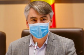 Deputatul PAS Adrian Belîi dă vina pe cetățeni pentru creșterea cazurilor de COVID-19