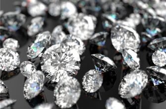 Descoperire fabuloasă a cercetătorilor într-un diamant. Provine de la o adâncime de peste 600 de kilometri