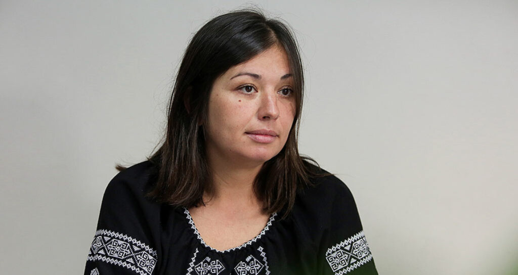 diana crudu fosta membra in guvernul sandu retinuta sub banuiala de implicare in afaceri ilegale cu terenuri