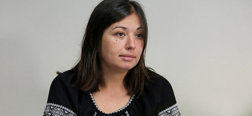 diana crudu fosta membra in guvernul sandu retinuta sub banuiala de implicare in afaceri ilegale cu terenuri