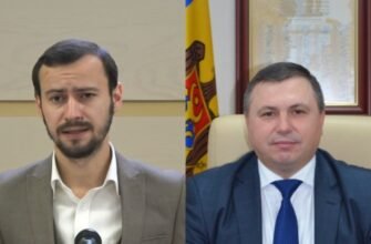 Dinu Plîngău, INTIMIDAT de noul judecător numit de PAS la CSJ, Dorel Musteață: „Vor să mă reducă la tăcere”