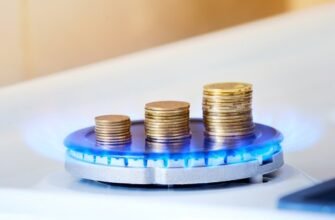 Doar 5,35 lei pentru metrul cub de gaz! Atât achită ucrainenii pentru gaz începând cu 1 noiembrie