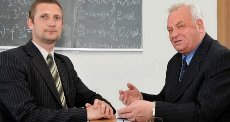 doi profesori moldoveni de la utm au rezolvat problema asupra careia au meditat mai bine de un secol mari matematicieni ai lumii