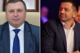 DOC// Slusari face dezvăluiri: Dorel Musteață ar fi primit mită prin intermediul lui Dorin Damir