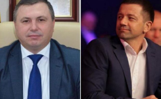 dorel musteata ar fi primit mita prin intermediul lui dorin damir 1