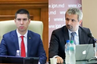 Doru Petruți îl provoacă pe Mihai Popșoi la o dezbatere publică: „Noi înțelegem că rezultatele publicate nu corespund așteptărilor dumnealui”