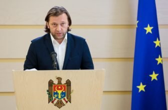După Banca de Economii, Dumitru Alaiba spune că și la ”Moldovagaz” totul va fi bine. Urmează alt furt?