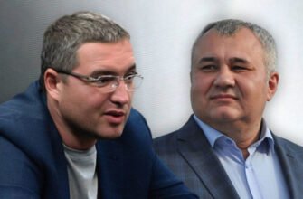 După Renato Usatîi și locuitorii din Bălți s-au LEPĂDAT de Nicolai Grigorișin