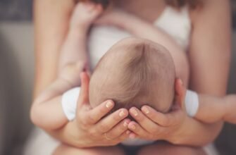 STUDIU// Efectul surprinzător pe care mirosul capului bebelușilor îl are asupra adulților. Diferă de la femei la bărbați