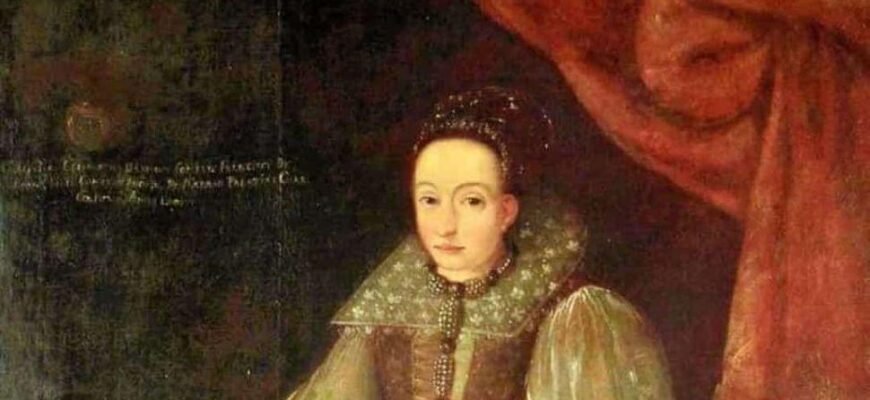 Ce făcea Elisabeta Bathory cu sângele fetelor tinere. Detalii crunte despre una dintre cele mai controversate femei din istorie