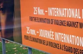25 noiembrie - Ziua internațională pentru eliminarea violenței împotriva femeilor
