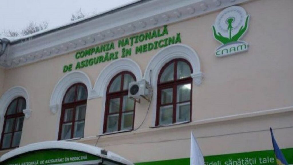 guvernul pas a numit un nou director la cnam si un nou secretar de stat la ministerul muncii