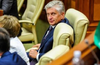 DOC// Guvernul PAS ia dat unui fost PLDM-ist 2 MILIOANE de lei