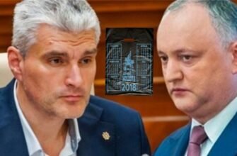 Igor Dodon l-a atacat pe Alexandr Slusari în judecată. Când va avea loc prima ședință