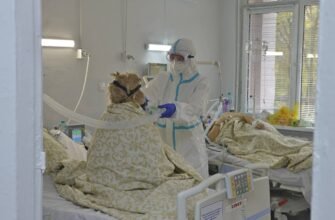 Ion Ceban, îngrijorat de situația COVID: Pe de o parte numărul de infectați scade, pe de o parte numărul de decedați crește