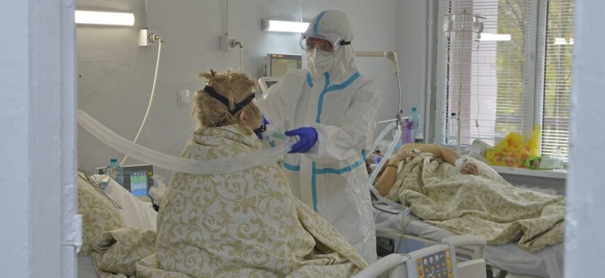 ion ceban ingrijorat de situatia covid