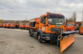 Ion Ceban: Pentru prima dată după mulți ani, va fi procurată tehnică nouă pentru deszăpezirea și salubrizarea orașului