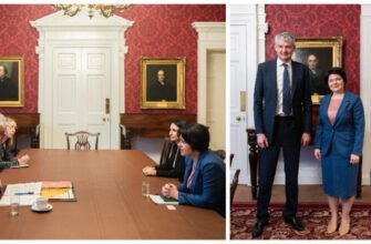 Moldovenii care muncesc în Marea Britanie ar putea beneficia de pensii