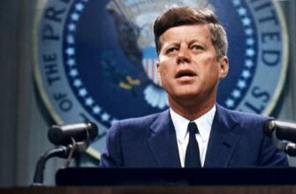 ISTORIE// 22 noiembrie 1963 - Președintele american John F. Kennedy a fost împușcat mortal la Dallas