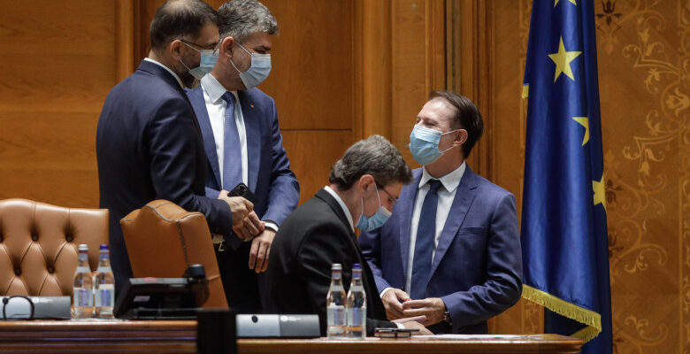 liderii psd pnl si udmr au decis premierul