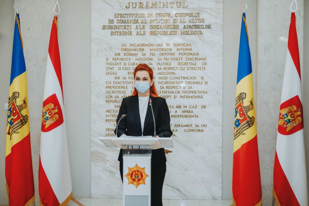 Biroul de Analiză și Dezvoltare al MAI lucrează la documentul strategic de modernizare a sistemului Afacerilor Interne 2 Biroul de Analiză și Dezvoltare al MAI lucrează la documentul strategic de modernizare a sistemului Afacerilor Interne