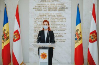 Biroul de Analiză și Dezvoltare al MAI lucrează la documentul strategic de modernizare a sistemului Afacerilor Interne