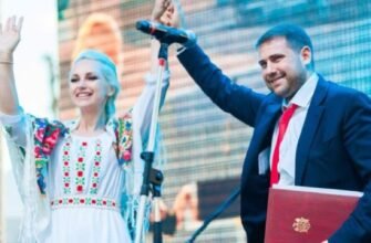 SONDAJ// Marina Tauber îi întrece la capitolul încredere pe premierul Natalia Gavrilița și pe președintele Parlamentului, Igor Grosu 4 Marina Tauber, victorie categorică obținută în primul tur al alegerilor pentru primăria Bălți