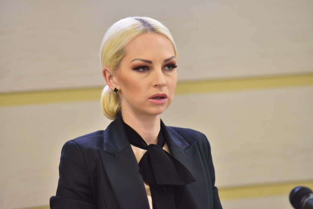 VIDEO// Marina Tauber: După ce și-a subordonat total Procuratura Generală, guvernarea PAS vrea să le închidă gura avocaților 3 marina tuber 3 scaled 2