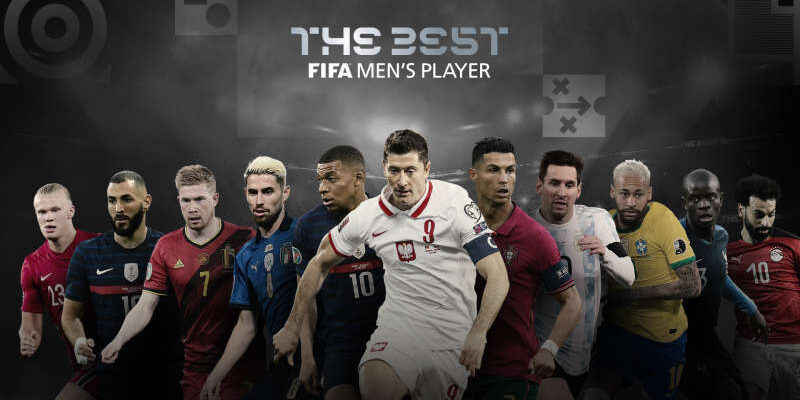 messi ronaldo si lewandowski in cursa pentru premiul fifa the best