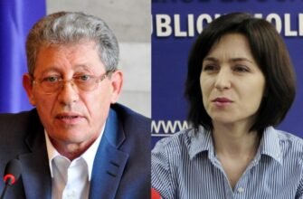 VIDEO// Mihai Ghimpu, despre primul an de președinție al Maiei Sandu: „De la dragoste la ură e doar un pas”