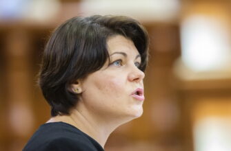 Prim-ministrul Natalia Gavrilița se află într-o vizită de lucru în SUA 7 natalia gavrilita1
